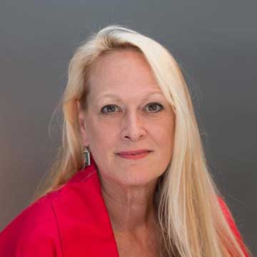 Lois Modell, Savannah CBLV Executive Director