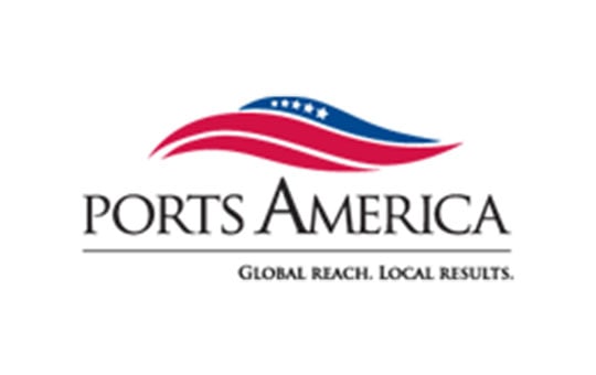 Ports America