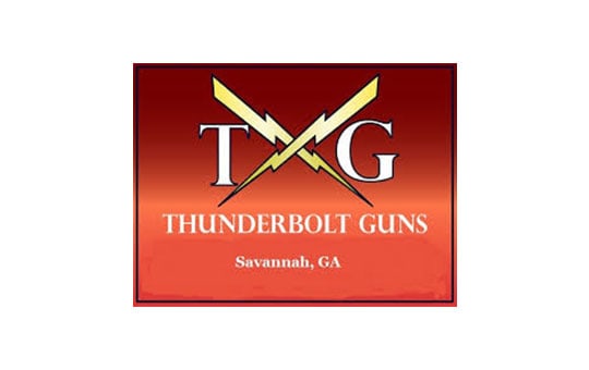 Thunderbolt Guns