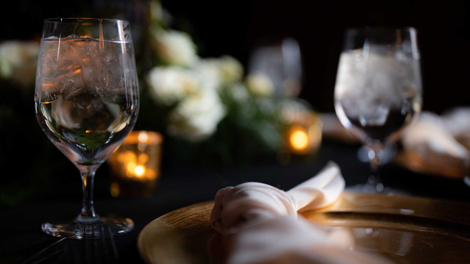 Dining in The Dark 2022