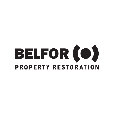 Dining in The Dark 2023 Sponsor, Belfor Property Restoration