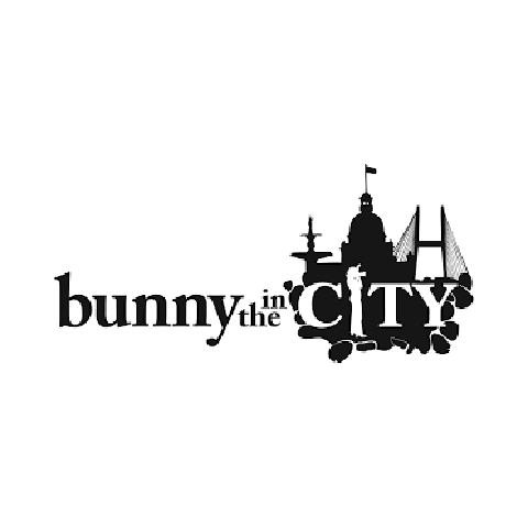 Dining in The Dark 2023 Sponsor, Bunny in the City