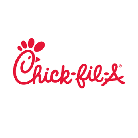 Dining in The Dark 2023 Sponsor, Chick-fil-A