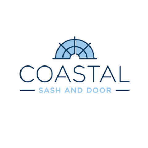 Dining in The Dark 2023 Sponsor, Coastal Sash and Door