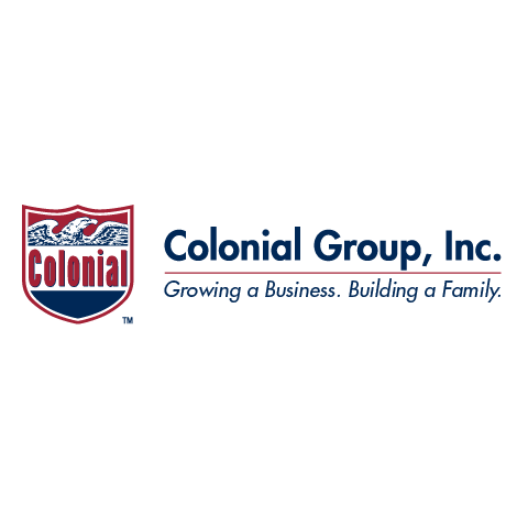 Dining in The Dark 2023 Sponsor, Colonial Group Inc