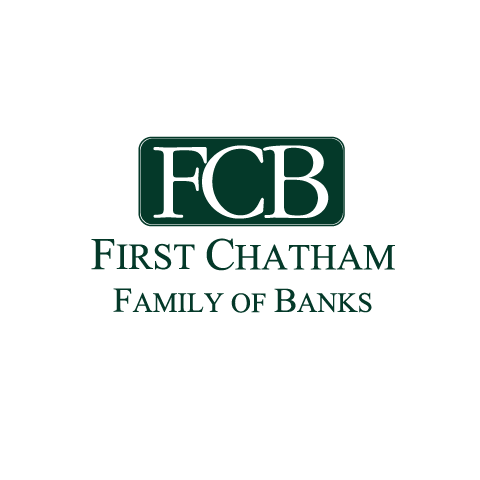 Dining in The Dark 2023 Sponsor, First Chatham Bank