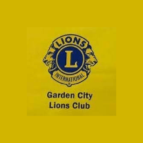 Dining in The Dark 2023 Sponsor, Garden City Lions Club