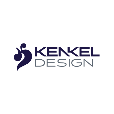 Dining in The Dark 2023 Sponsor, Kenkel Design