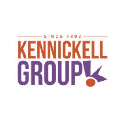 Dining in The Dark 2023 Sponsor, Kennickell Group