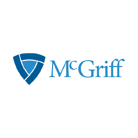 Dining in The Dark 2023 Sponsor, McGriff