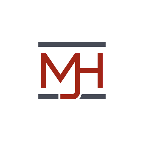 Dining in The Dark 2023 Sponsor, MJH