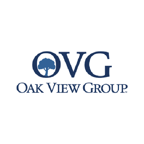 Dining in The Dark 2023 Sponsor, Oak View Group