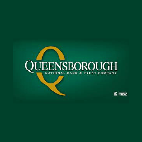 Dining in The Dark 2023 Sponsor, Queensborough Bank