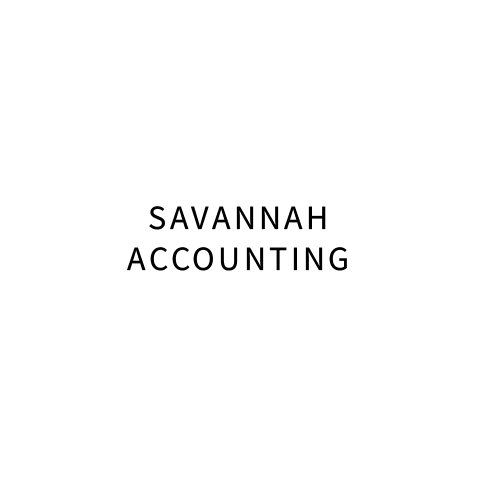 Dining in The Dark 2023 Sponsor, Savannah Accounting