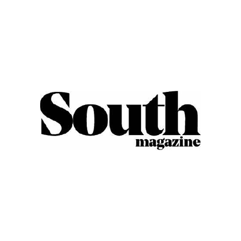 Dining in The Dark 2023 Sponsor, South Magazine