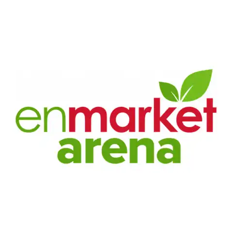 Enmarket Arena