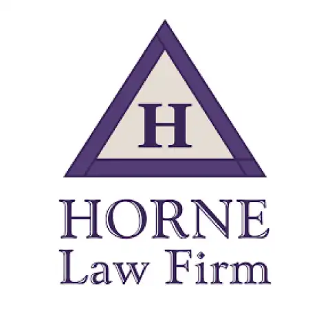 Horne Law Firm