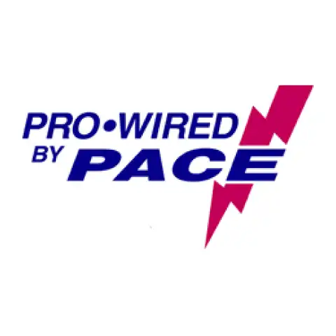 Pro-Wired by PACE