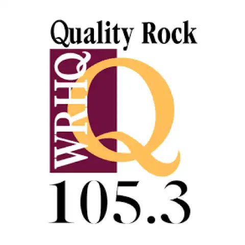 WRHQ 105.3 Quality Rock