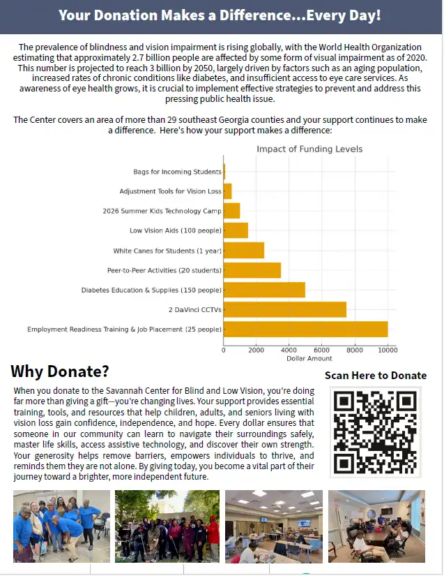 SCBLV Year End Newsletter (2025) p2