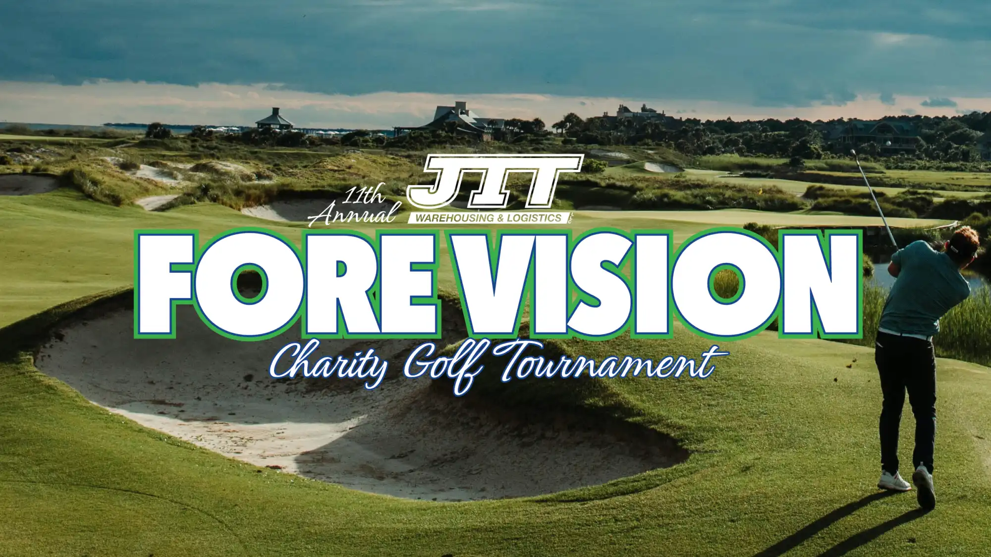 Savannah CBLV Fore Vision Golf Tournament